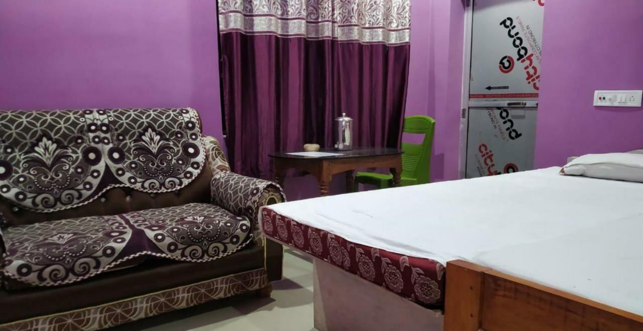 Sumita Hotel Digha (West Bengal) Exterior foto