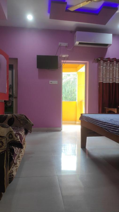 Sumita Hotel Digha (West Bengal) Exterior foto